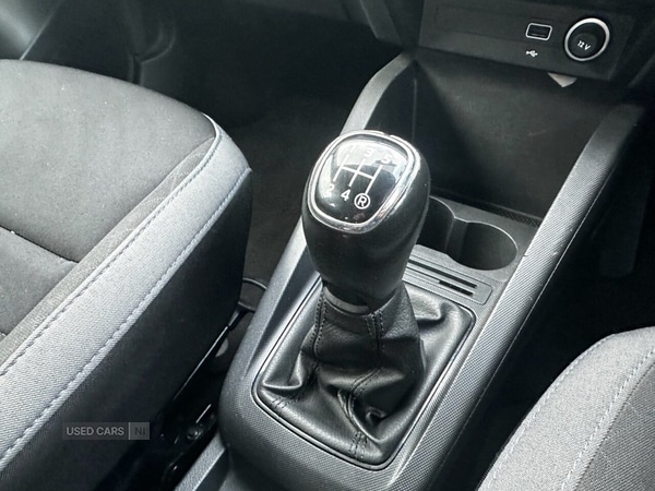 Used Skoda Fabia 2020 for sale - 77292620: Photo 20