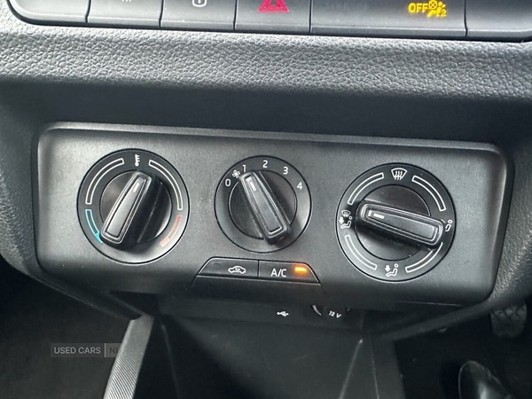 Used Skoda Fabia 2020 for sale - 77292620: Photo 22