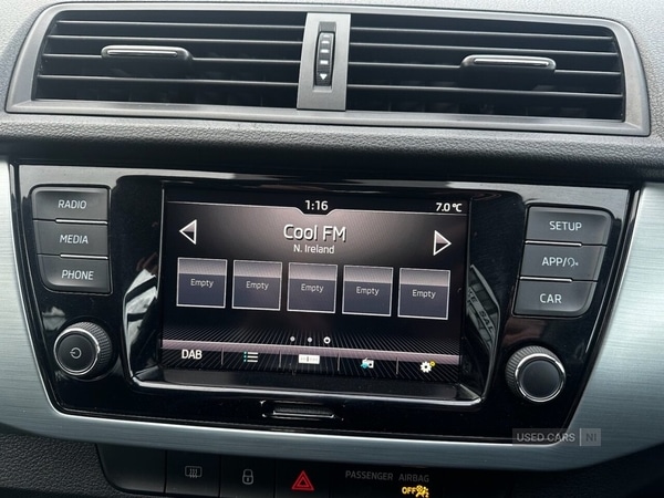 Used Skoda Fabia 2020 for sale - 77292620: Photo 23