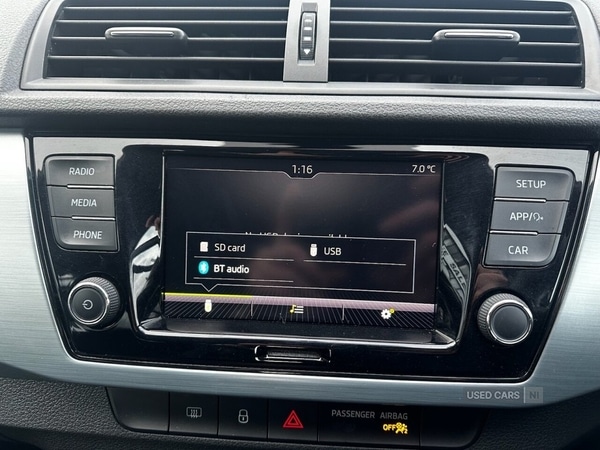 Used Skoda Fabia 2020 for sale - 77292620: Photo 24