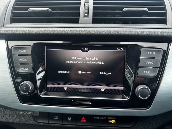 Used Skoda Fabia 2020 for sale - 77292620: Photo 25