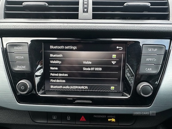 Used Skoda Fabia 2020 for sale - 77292620: Photo 26