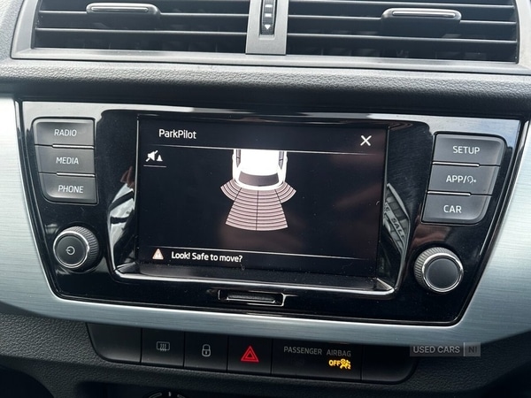 Used Skoda Fabia 2020 for sale - 77292620: Photo 27