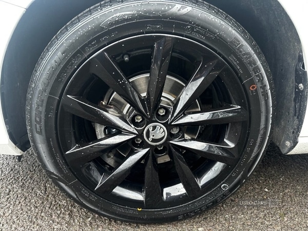 Used Skoda Fabia 2020 for sale - 77292620: Photo 6