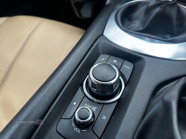 Used Mazda MX-5 2016 for sale - 77321212: Photo 14