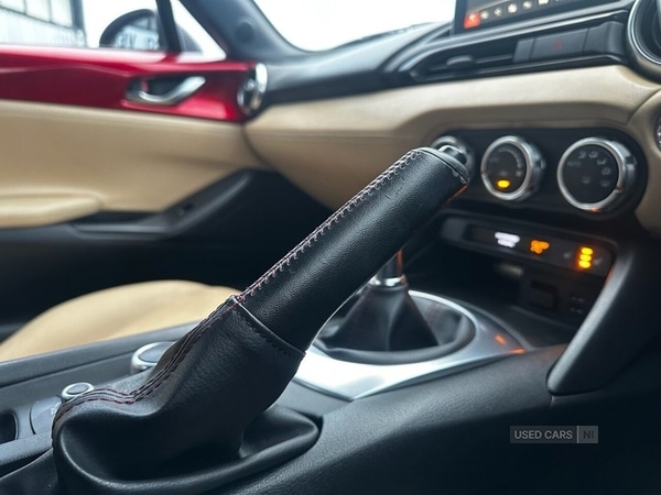 Used Mazda MX-5 2016 for sale - 77321212: Photo 15