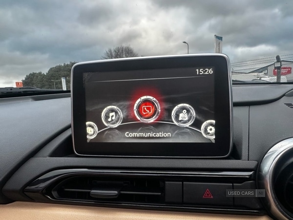 Used Mazda MX-5 2016 for sale - 77321212: Photo 25