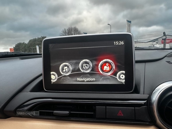 Used Mazda MX-5 2016 for sale - 77321212: Photo 26