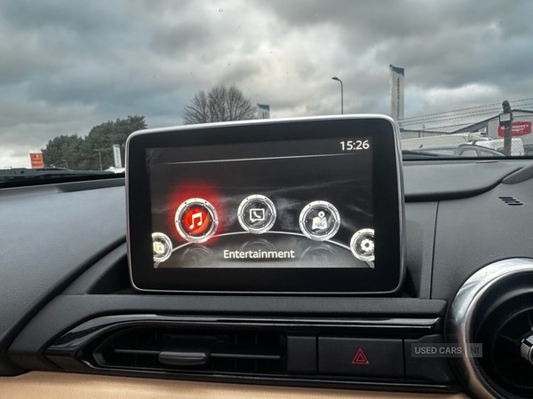 Used Mazda MX-5 2016 for sale - 77321212: Photo 27