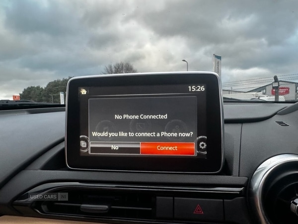 Used Mazda MX-5 2016 for sale - 77321212: Photo 28