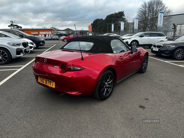 Used Mazda MX-5 2016 for sale - 77321212: Photo 7