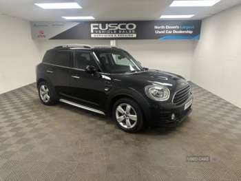 2017 - 2.0 Cooper D 5dr