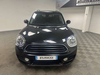 Used MINI Countryman 2017 for sale - 74959669: Photo