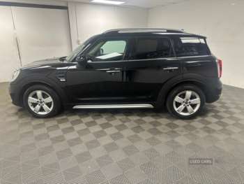 Used MINI Countryman 2017 for sale - 74959669: Photo