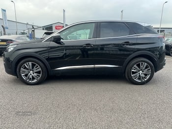 Used Peugeot 3008 2017 for sale - 79861528: Photo