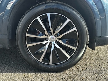 Used Volvo XC90 2021 for sale - 78307555: Photo