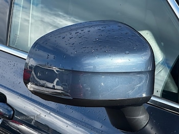 Used Volvo XC90 2021 for sale - 78307555: Photo