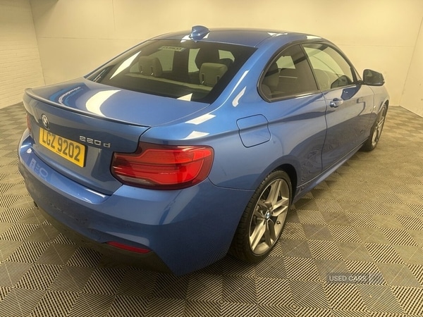 Used BMW 2 Series 2018 for sale - 76522614: Photo 10