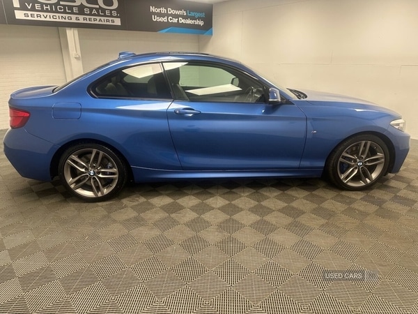 Used BMW 2 Series 2018 for sale - 76522614: Photo 11