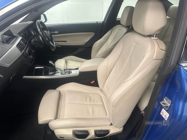 Used BMW 2 Series 2018 for sale - 76522614: Photo 13