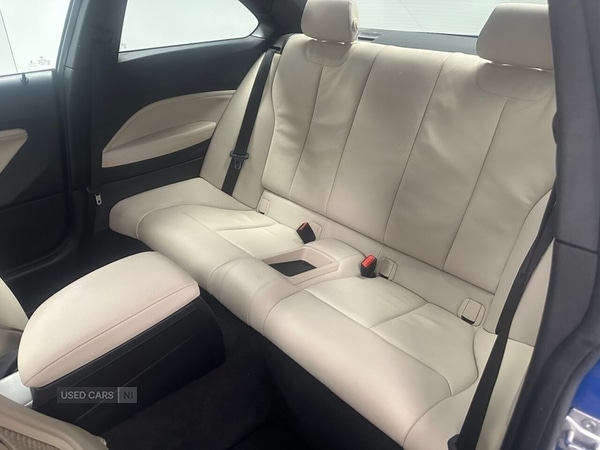 Used BMW 2 Series 2018 for sale - 76522614: Photo 14