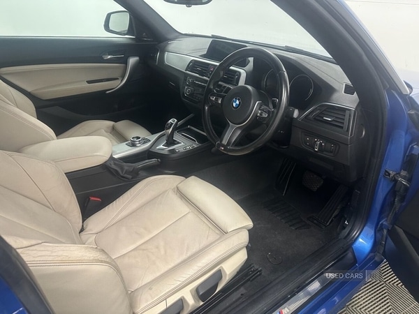 Used BMW 2 Series 2018 for sale - 76522614: Photo 17
