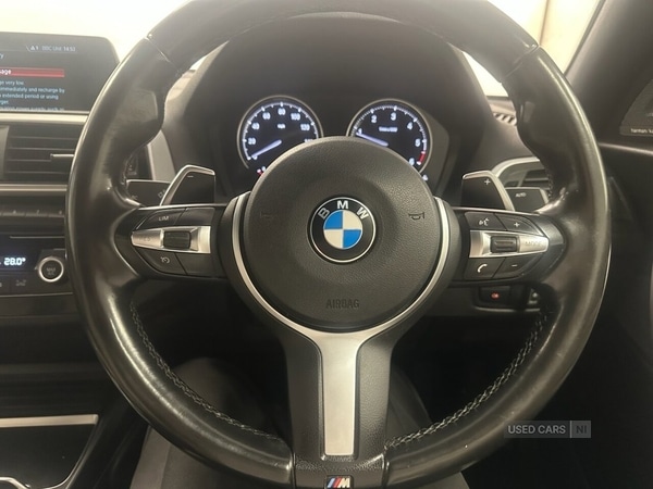 Used BMW 2 Series 2018 for sale - 76522614: Photo 20