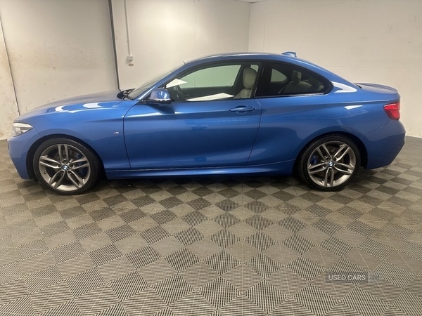Used BMW 2 Series 2018 for sale - 76522614: Photo 4