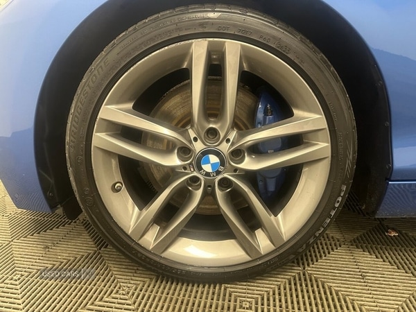 Used BMW 2 Series 2018 for sale - 76522614: Photo 5