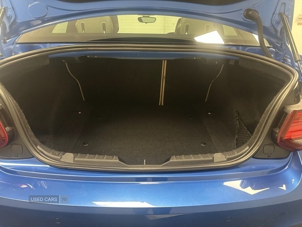 Used BMW 2 Series 2018 for sale - 76522614: Photo 9