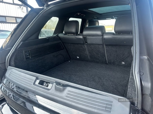 Used Land Rover Range Rover 2018 for sale - 77982770: Photo 11