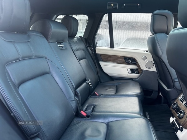 Used Land Rover Range Rover 2018 for sale - 77982770: Photo 12