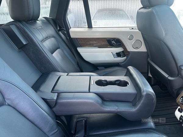 Used Land Rover Range Rover 2018 for sale - 77982770: Photo 13