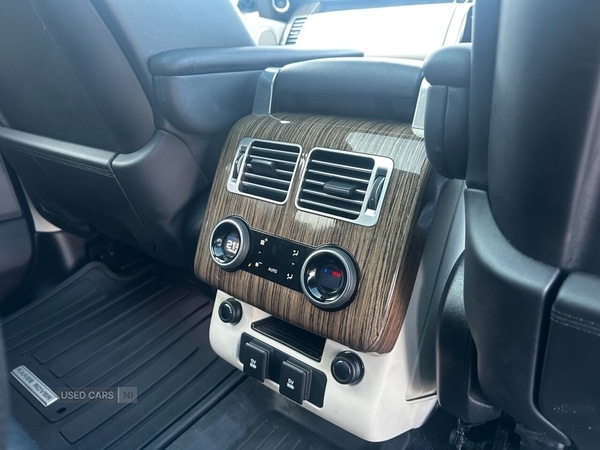 Used Land Rover Range Rover 2018 for sale - 77982770: Photo 15