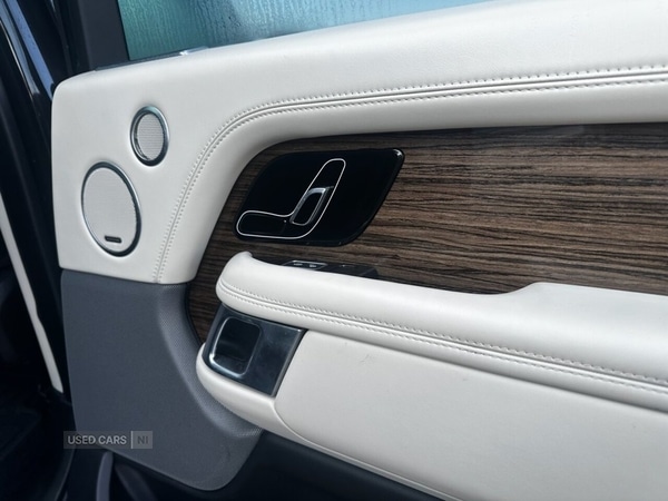 Used Land Rover Range Rover 2018 for sale - 77982770: Photo 16