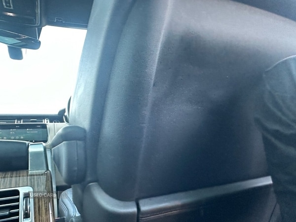 Used Land Rover Range Rover 2018 for sale - 77982770: Photo 17