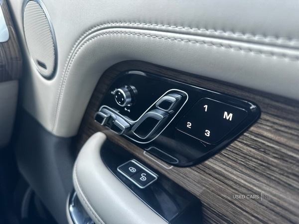Used Land Rover Range Rover 2018 for sale - 77982770: Photo 22