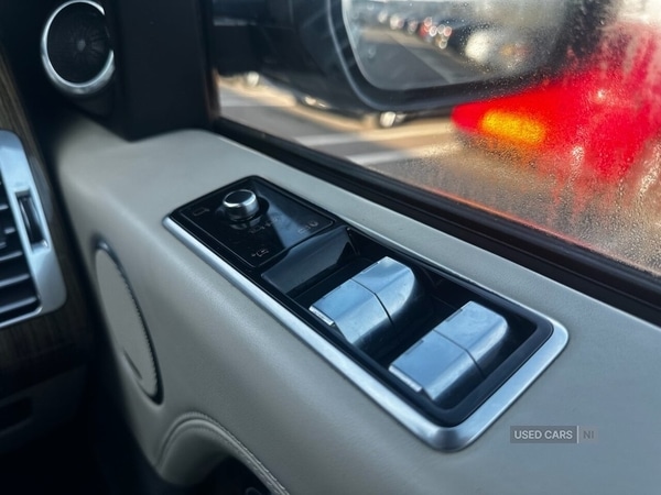 Used Land Rover Range Rover 2018 for sale - 77982770: Photo 23