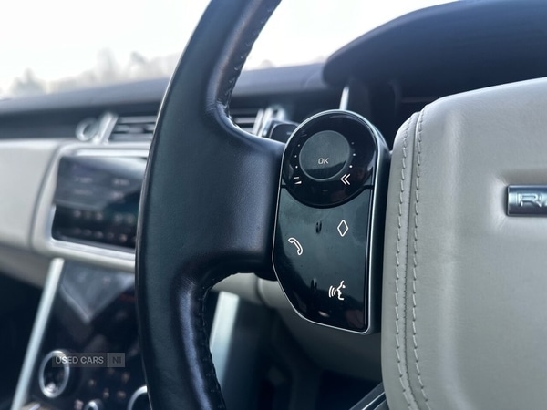 Used Land Rover Range Rover 2018 for sale - 77982770: Photo 24