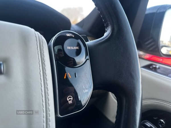 Used Land Rover Range Rover 2018 for sale - 77982770: Photo 25