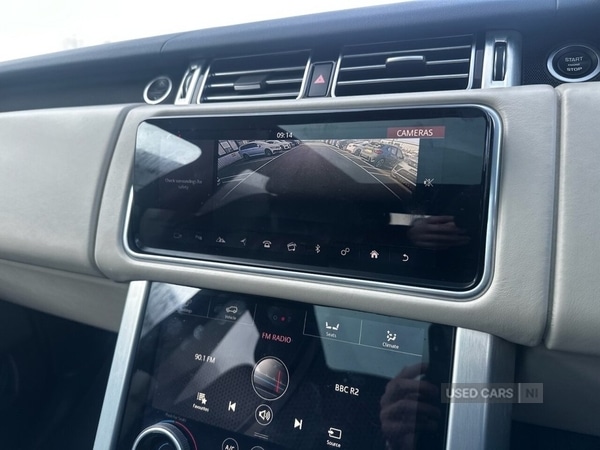 Used Land Rover Range Rover 2018 for sale - 77982770: Photo 26