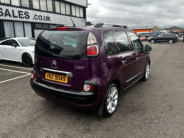 Used Citroen C3 Picasso 2017 for sale - 77825693: Photo 10