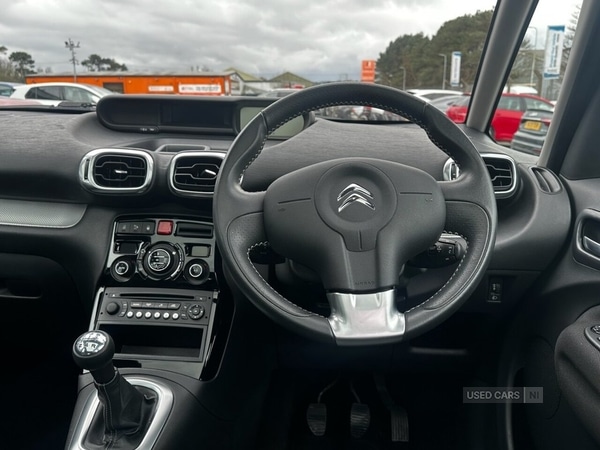 Used Citroen C3 Picasso 2017 for sale - 77825693: Photo 13