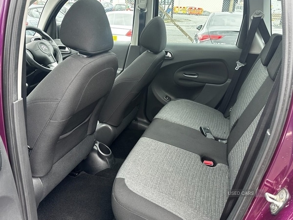 Used Citroen C3 Picasso 2017 for sale - 77825693: Photo 14