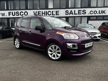 Citroen C3 Picasso feature image