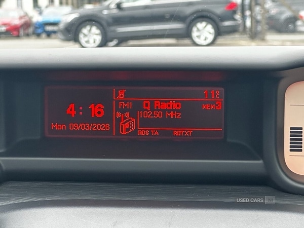 Used Citroen C3 Picasso 2017 for sale - 77825693: Photo 22