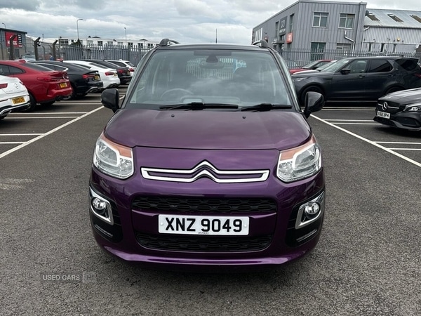 Used Citroen C3 Picasso 2017 for sale - 77825693: Photo 5