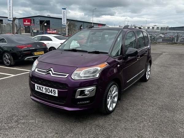 Used Citroen C3 Picasso 2017 for sale - 77825693: Photo 6