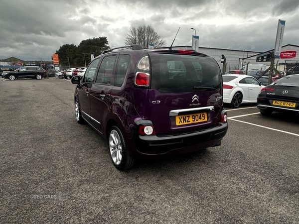 Used Citroen C3 Picasso 2017 for sale - 77825693: Photo 8