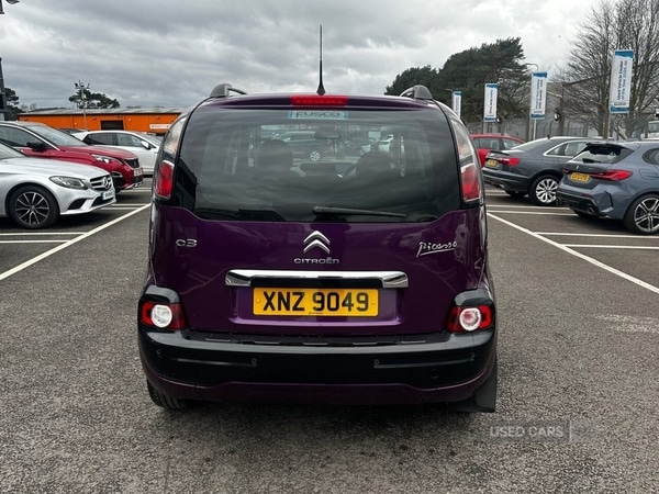 Used Citroen C3 Picasso 2017 for sale - 77825693: Photo 9